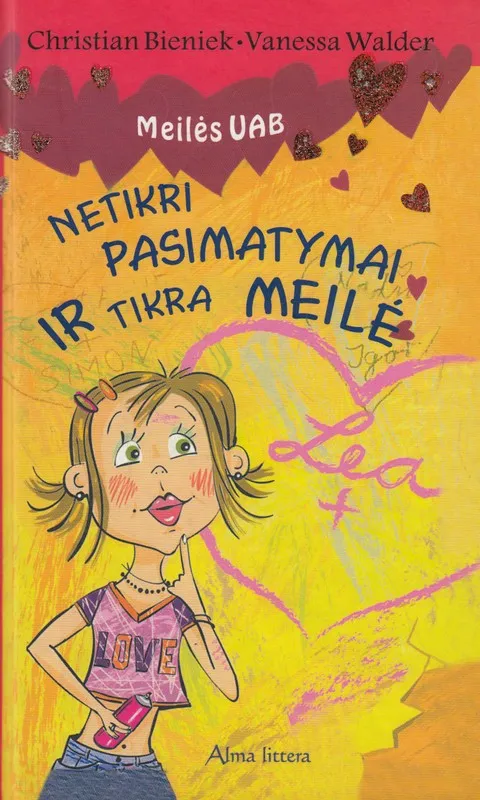 Netikri pasimatymai ir tikra meilė