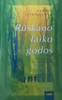 Rūškano laiko godos