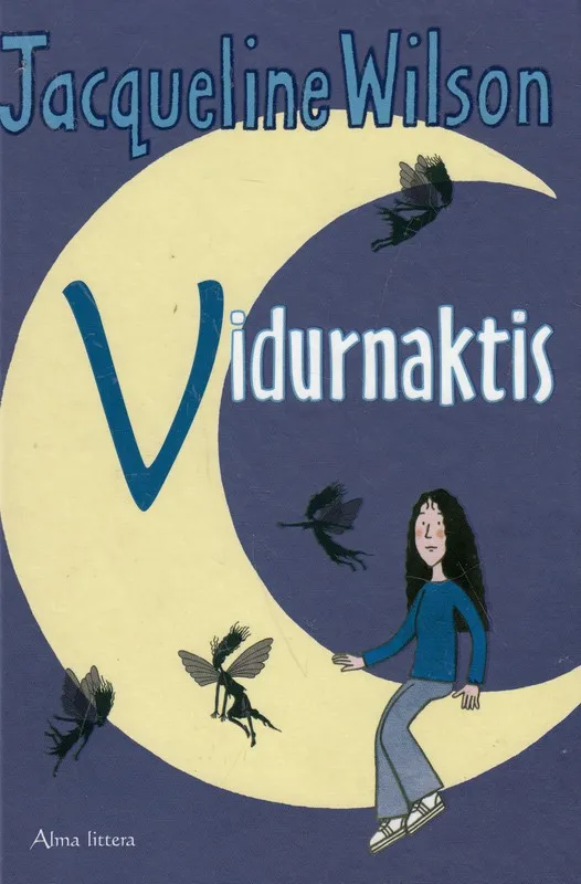 Vidurnaktis