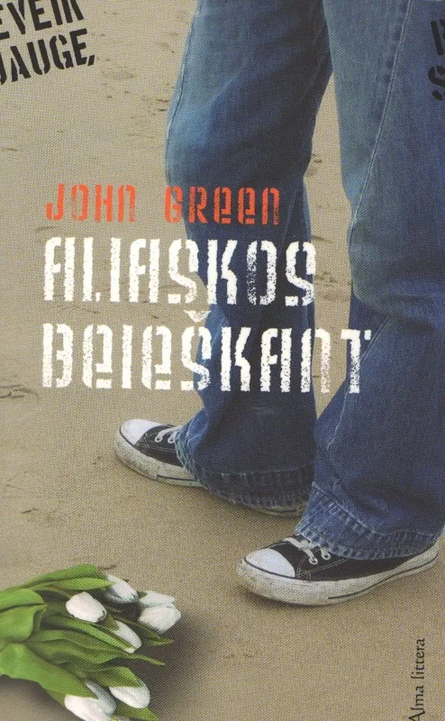 Aliaskos beieškant