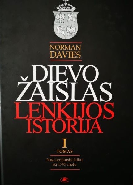 Dievo žaislas