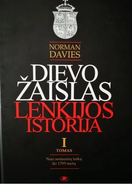 Dievo žaislas