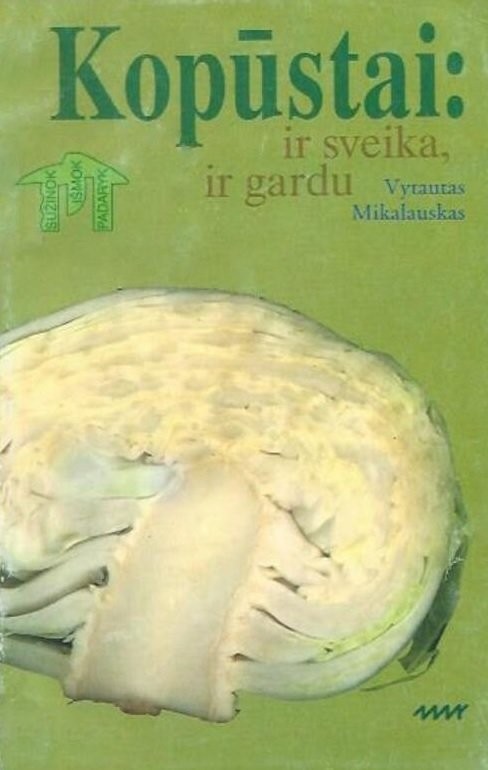 Kopūstai