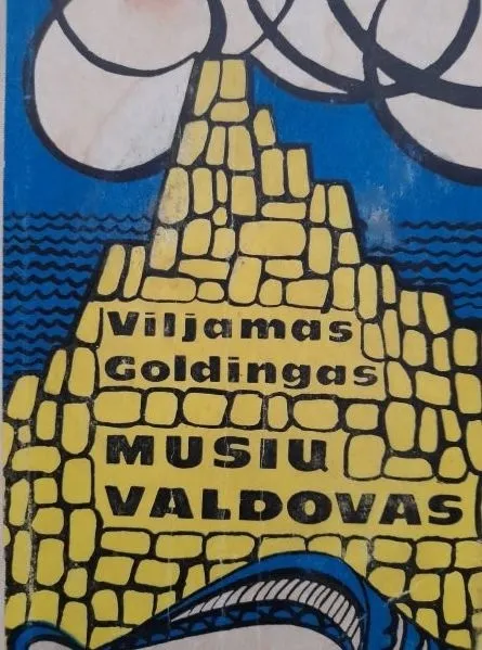 Musių valdovas
