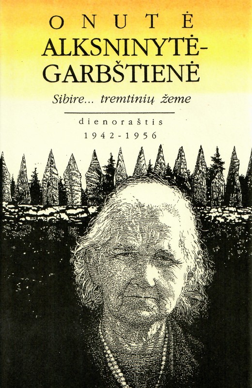 Sibire... tremtinių žeme