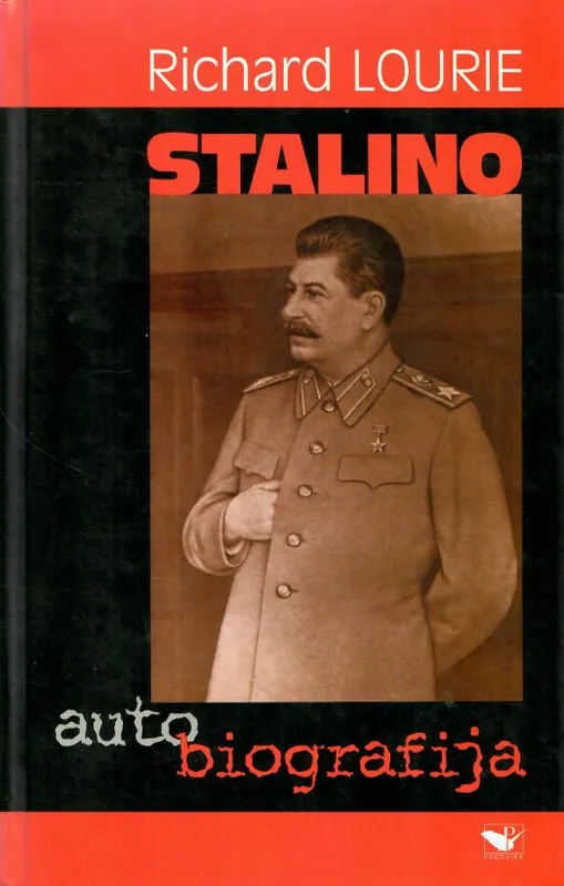 Stalino autobiografija