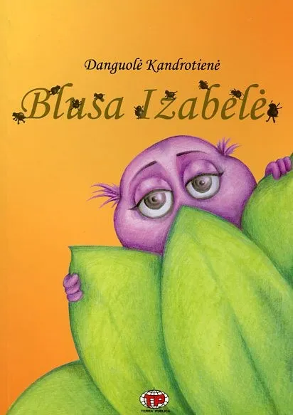 Blusa Izabelė