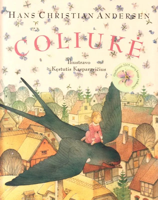 Coliukė (2005)