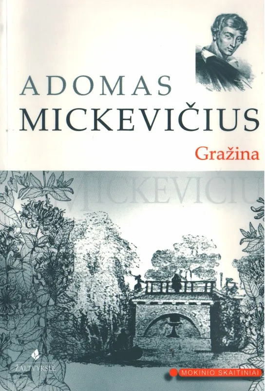 Gražina