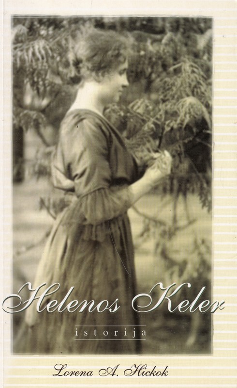 Helenos Keler istorija (2006)