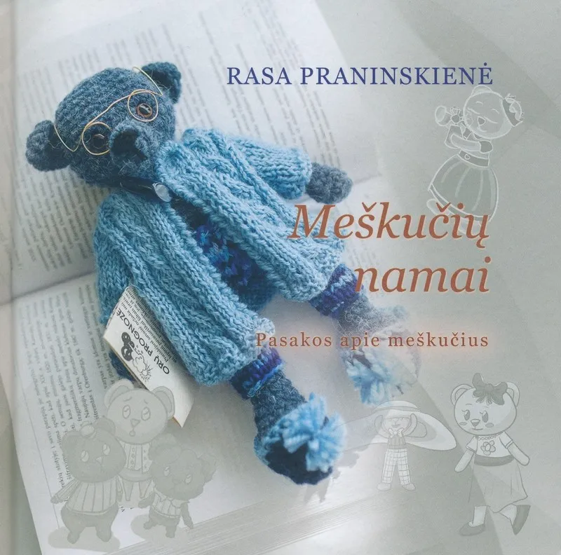 Meškučių namai