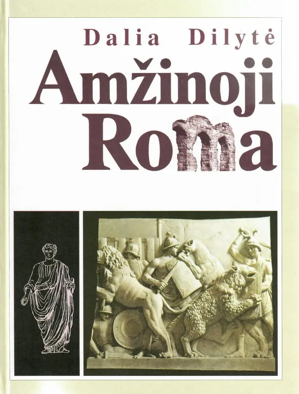 Amžinoji Roma (1998)