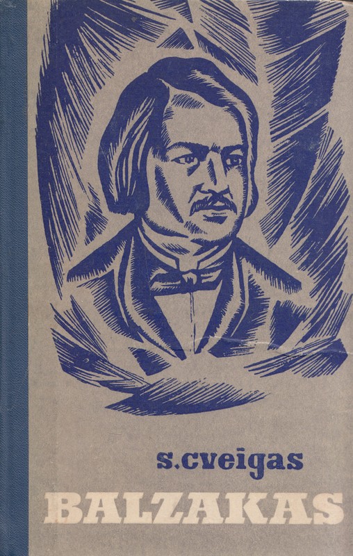 Balzakas (1963)