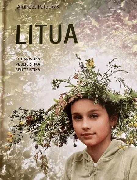 Litua. Lituanistika, publicistika, beletristika