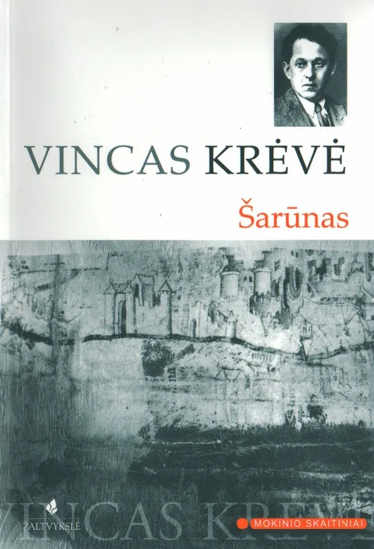 Šarūnas