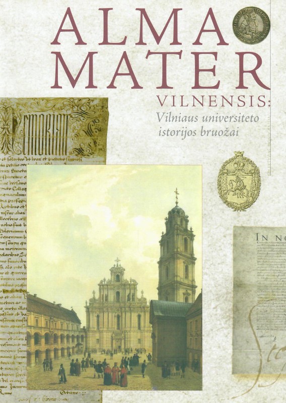 Alma Mater Vilnensis