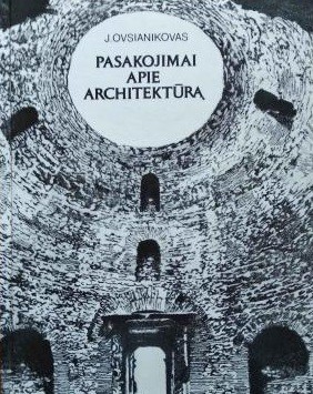 Pasakojimai apie architektūrą
