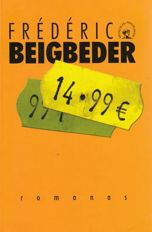 14,99 €