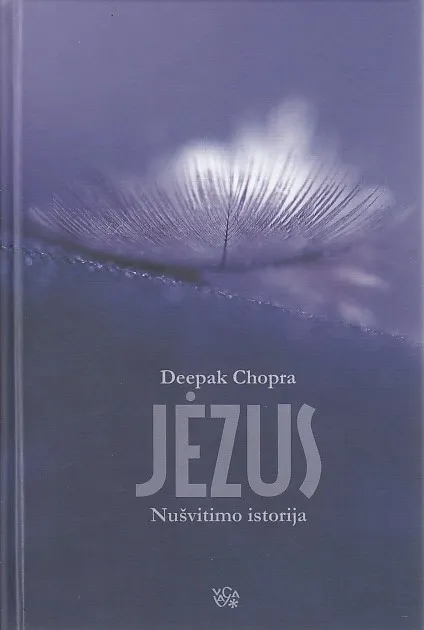 Jėzus. Nušvitimo istorija.