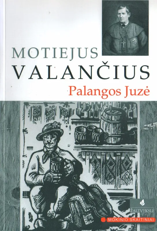 Palangos Juzė