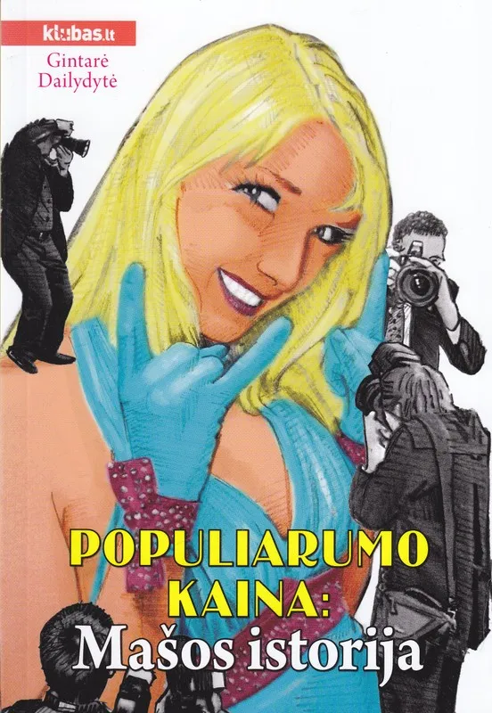 Populiarumo kaina