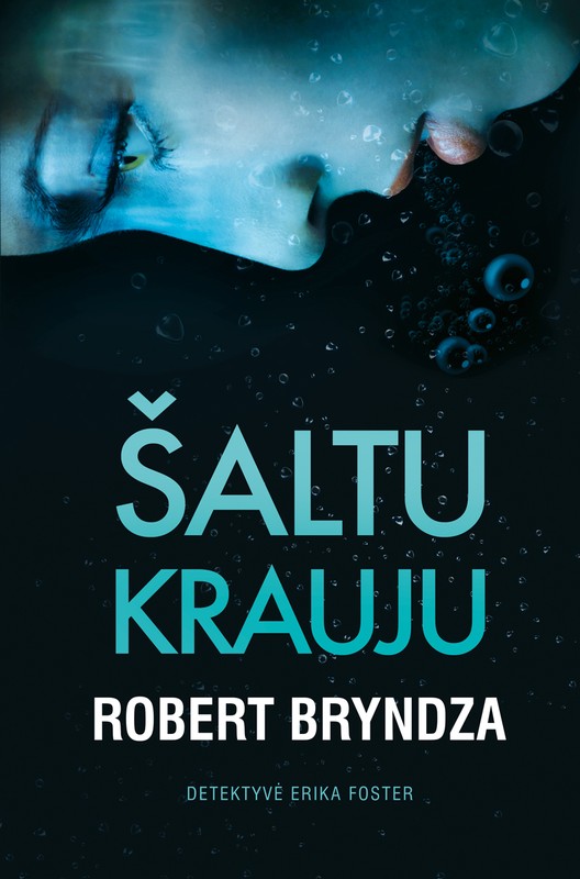 Šaltu krauju