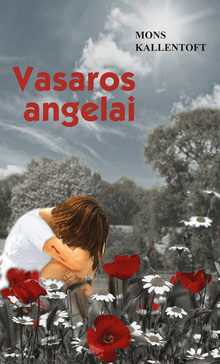 Vasaros angelai