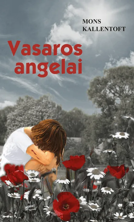 Vasaros angelai