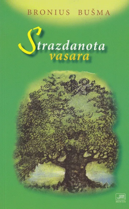 Strazdanota vasara