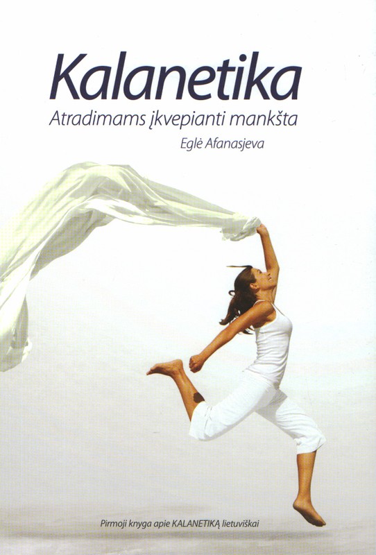 Kalanetika
