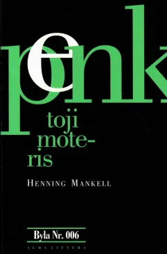 Penktoji moteris