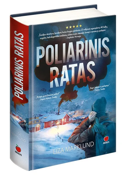 POLIARINIS RATAS