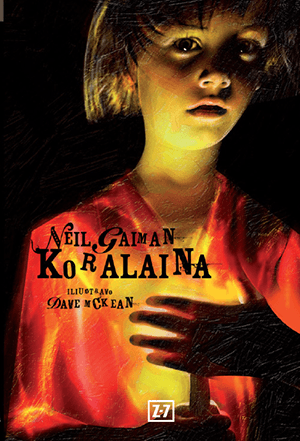 Koralaina