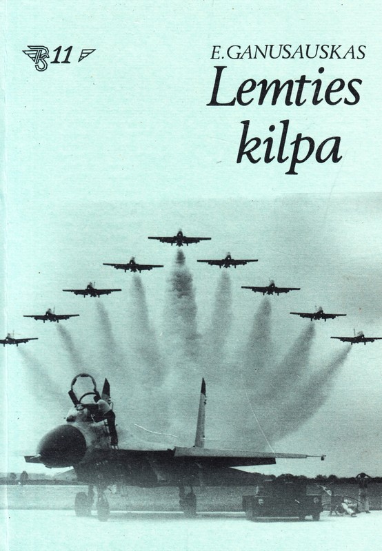 Lemties kilpa
