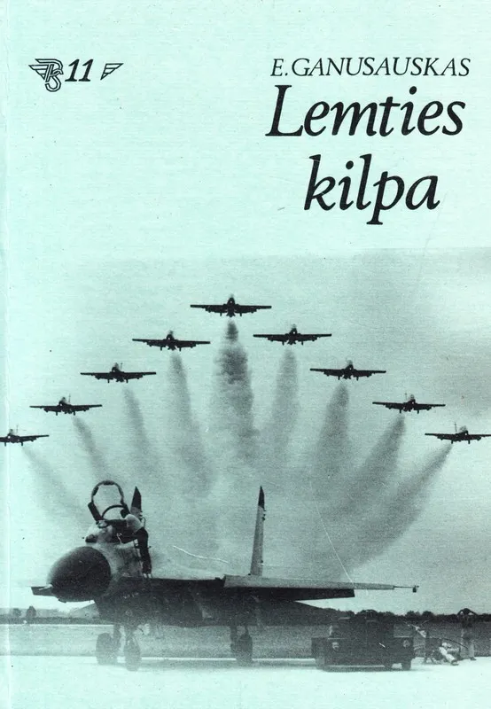 Lemties kilpa