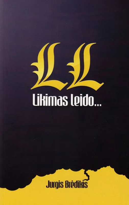 Likimas leido...