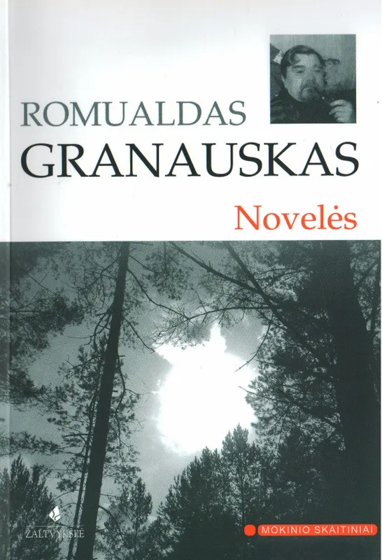 Novelės (R. Granauskas)