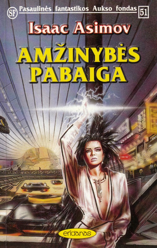 Amžinybės pabaiga (PFAF 51)
