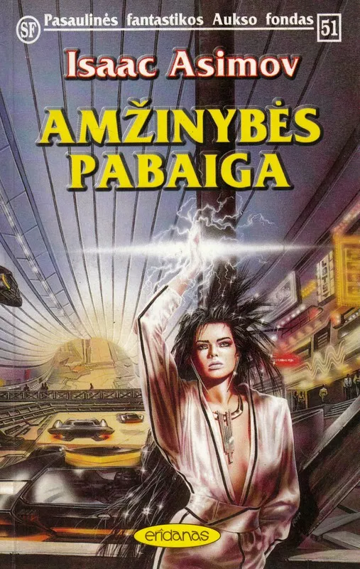Amžinybės pabaiga (PFAF 51)