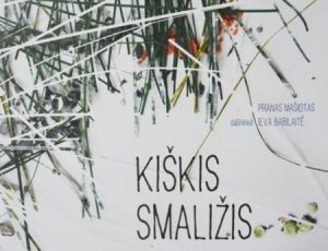 Kiškis smaližis