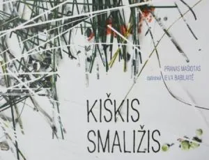 Kiškis smaližis