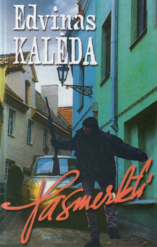 Pasmerkti (2000)