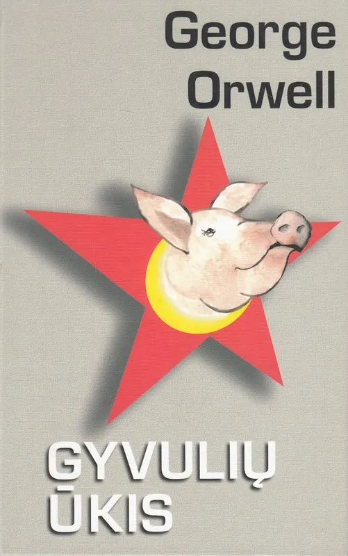 Gyvulių ūkis