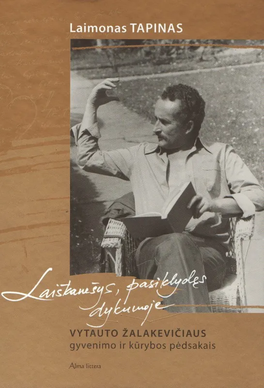 Laiškanešys, pasiklydęs dykumoje