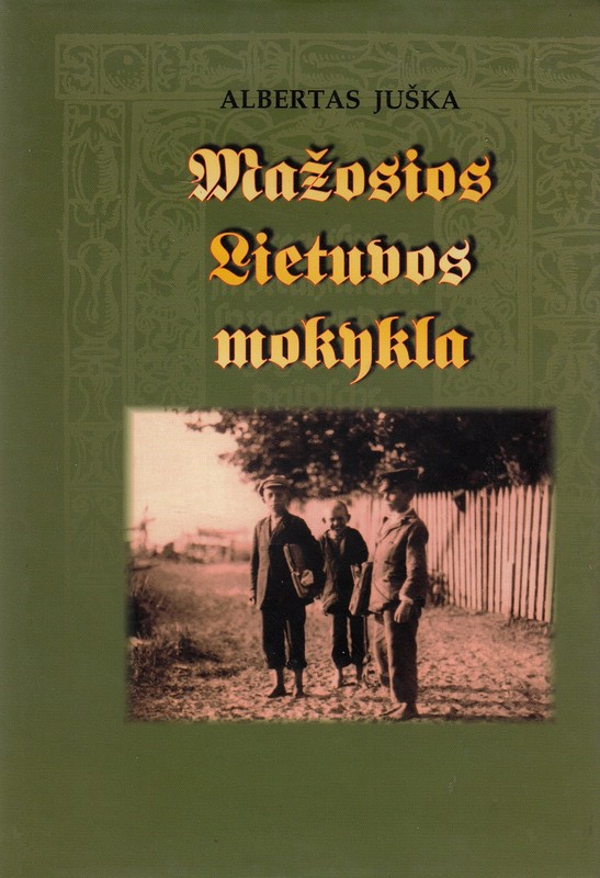 Mažosios Lietuvos mokykla