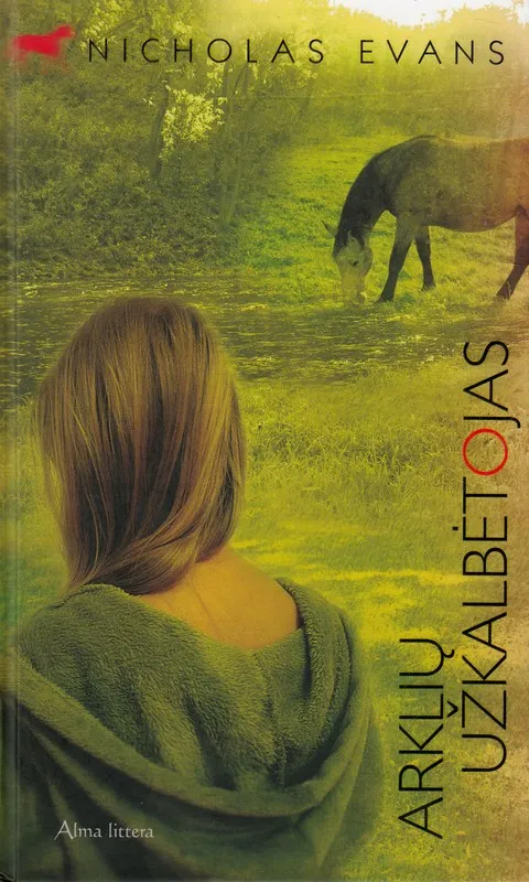 Arklių užkalbėtojas (2007)