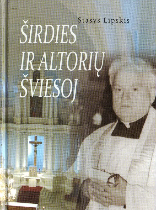 Širdies ir altorių šviesoj
