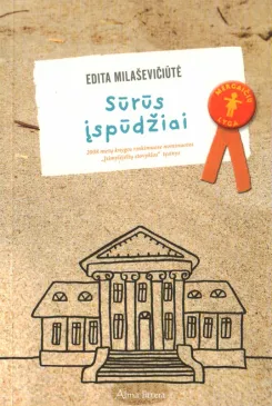 Sūrūs įspūdžiai