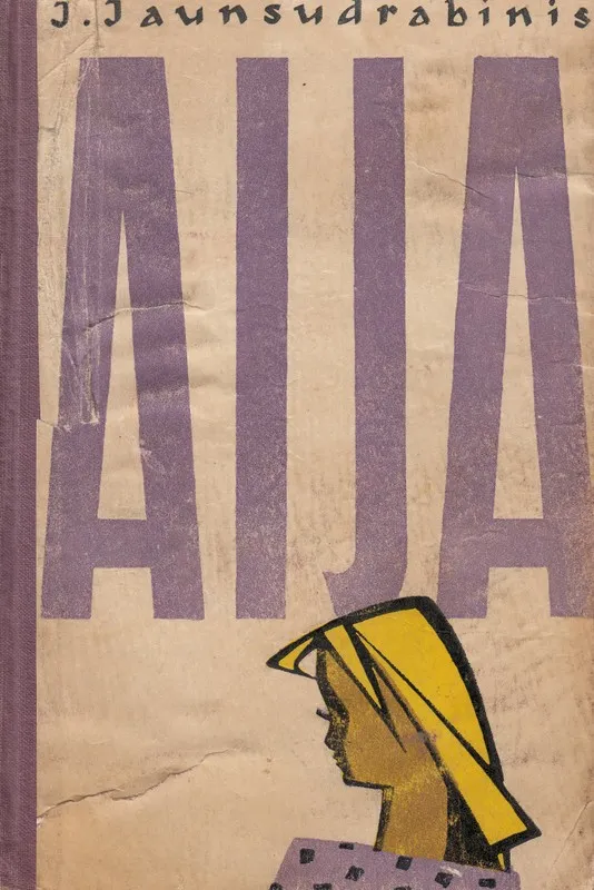 Aija