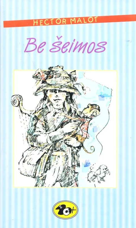 Be šeimos (2002)